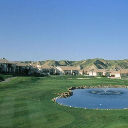 Paradise Canyon Golf Resort, Signature Walkout Condo 380 Lethbridge Εξωτερικό φωτογραφία