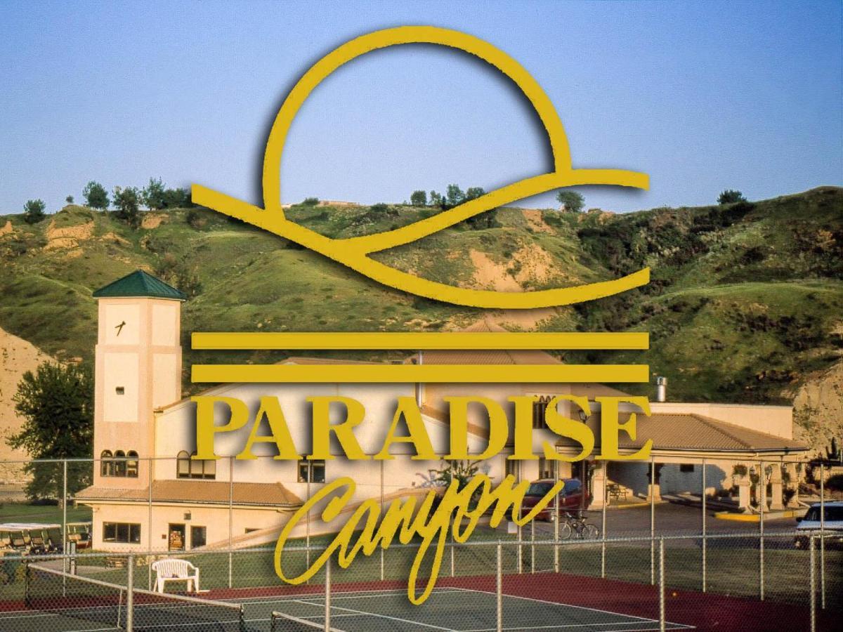 Paradise Canyon Golf Resort, Signature Walkout Condo 380 Lethbridge Εξωτερικό φωτογραφία